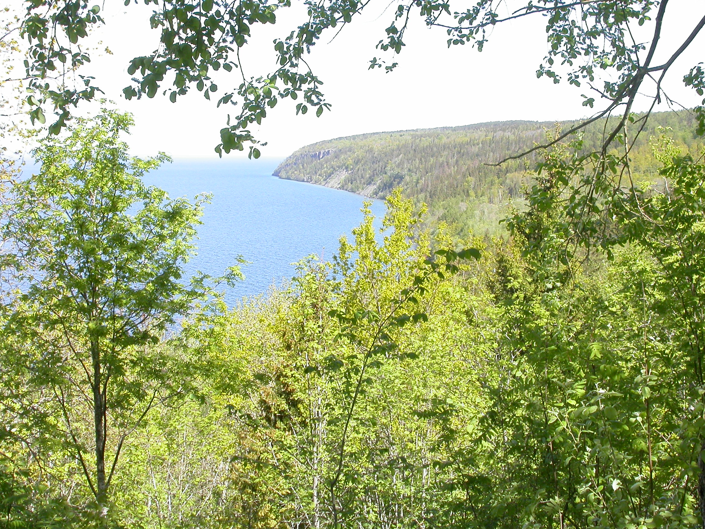 Ekopark Omberg